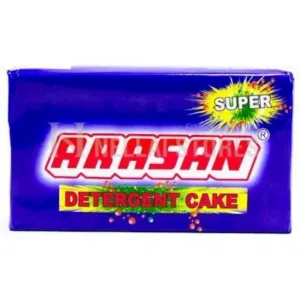 அரசன்  சோப்பு 250கிராம் 