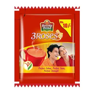 3 ரோசஸ் RS.10 (1 கவர் )