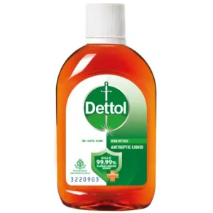 டெட்டோல் லீகுயிட் 125ml