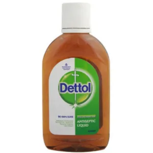 டெட்டோல் லீகுயிட் 60ml