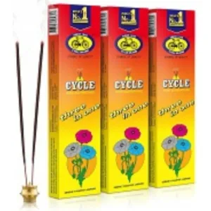 சைக்கிள் ஆகாற்பத்தி 