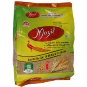 மயில் சம்பா ரவை 250கிராம் 
