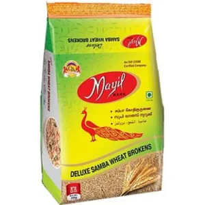 மயில் சம்பா ரவை 1கிலோ 