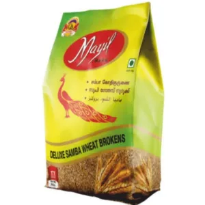 மயில் சம்பா ரவை 500கிராம் 