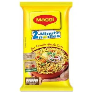 மேகி நூடுல்ஸ் 140 கிராம் 