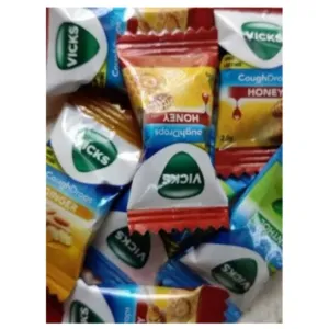 விக்ஸ்  மிட்டாய் 