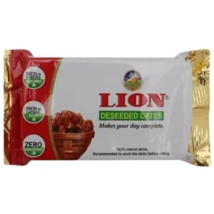 லயன் கியினோ டேட்ஸ் 100கிராம் 