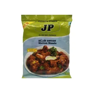 JP மட்டன் மசாலா 50கிராம் (1 கிலோ)