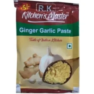 R. K. இஞ்சி பூண்டு பேஸ்ட் 1 கிலோ 