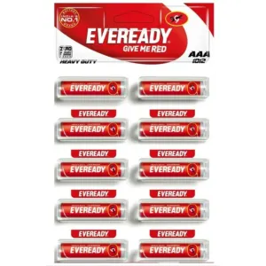 EVEREADY AAA