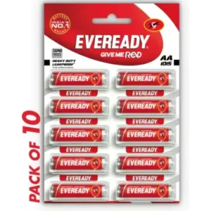 EVEREADY AA 
