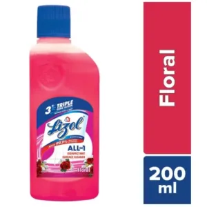 லைசல் 200Ml