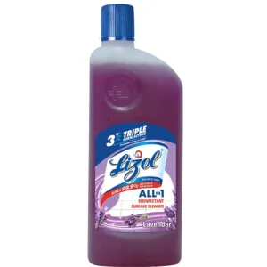 லைசால் லெவண்டர் 500ml