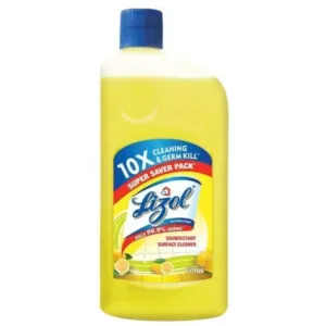 லைசல் லெமன் 500ml