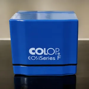 Pre Ink Stamp