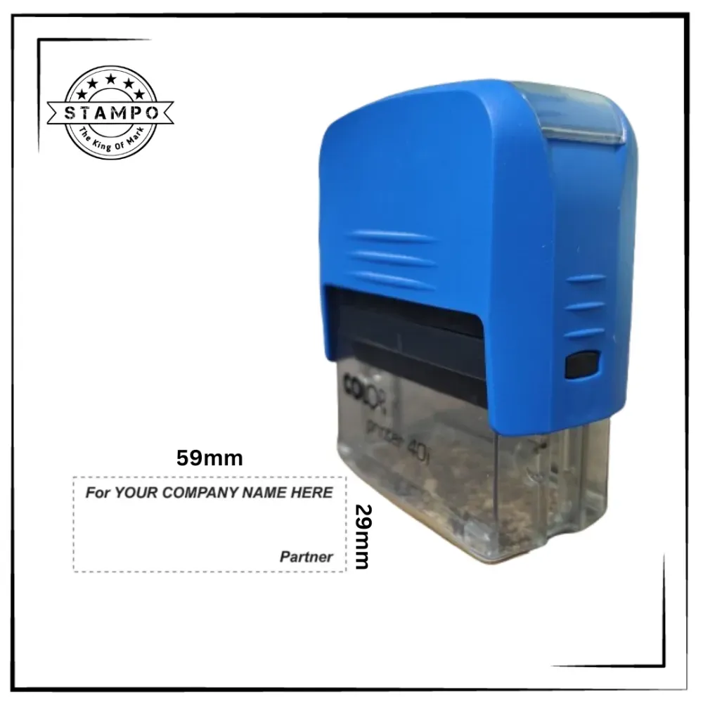 Colop Printer 40i