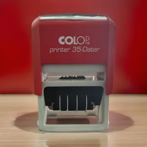 Colop Printer 35