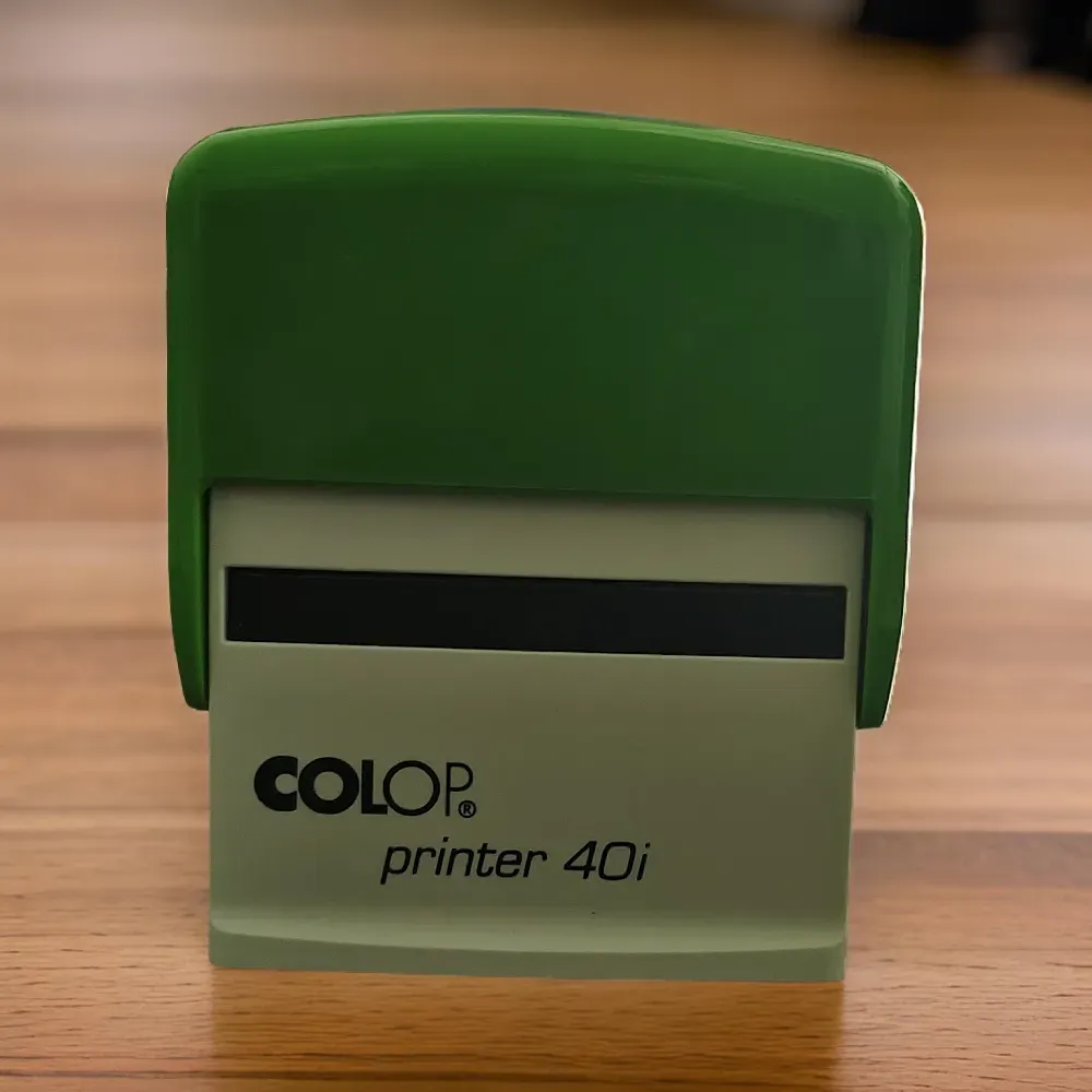 Colop Printer 40i