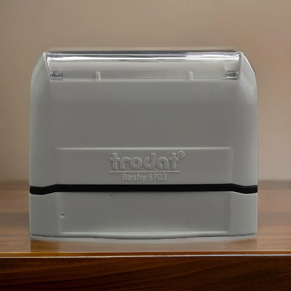 Trodat Flashy 6903