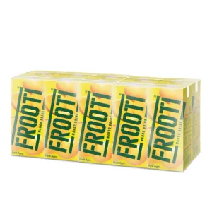 Frooti Mango drink (10rsx10pc) 125ml