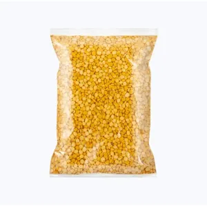 Arhar (toor) dal (non branded) - 1kg