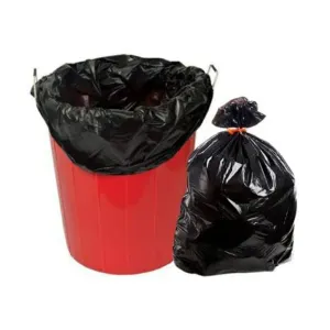 DUSTBINS & GARBAGE BAGS
