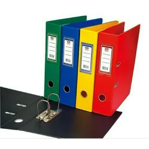FILES & FOLDERS