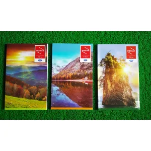 Navneet Youva LongBook (172 Pages) - 17 x 27 cm : 22503