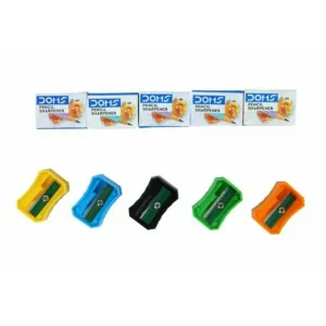 Doms Sharpner (20 Pieces) 