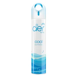 Godrej Aer Cool Surf Blue Spray - 220 ml