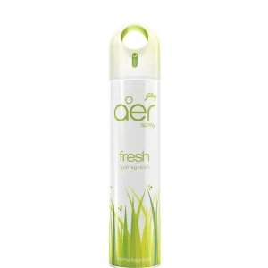 Godrej Aer Fresh Lush Green Spray - 220 ml