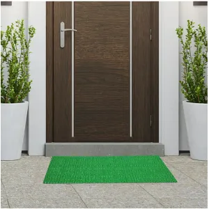 Plastic Doormat - Hard Surface