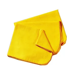 Cleaning Cloth SMALL - Yellow 
