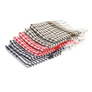 Kitchen Napkin - Multicolor