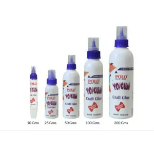 Yo Gum - Craft Glue (50 g) 