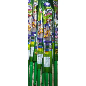 JB Green - Broom (Jhadu)
