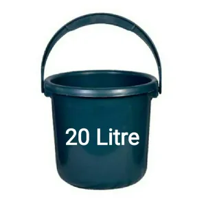 Bucket - 20 Litre