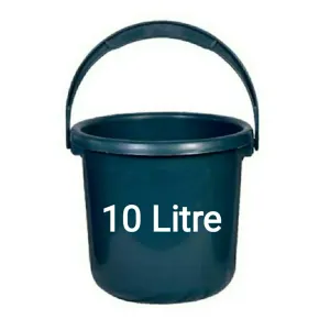 Bucket - 10 Litre