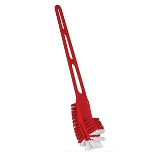 Toilet Brush - Double Sided 02