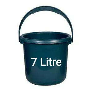 Bucket - 7 Litre