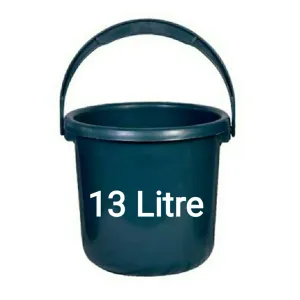 Bucket - 13 Litre