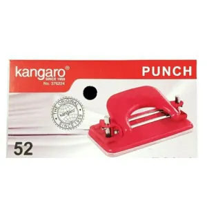 Kangaro Punch - 52