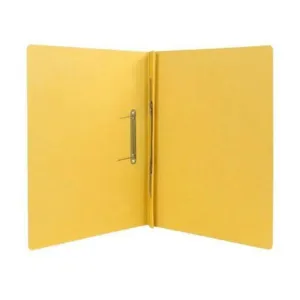 Spring File (RA1) - Clip File