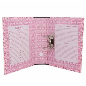 Box File - SM