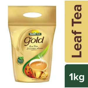 Tata Gold Leaf Tea - 1 Kg