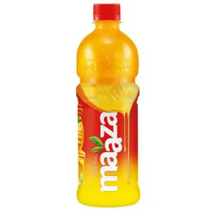 Maaza Mango Drink 600 ml