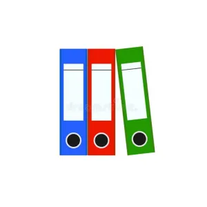 FILE & FOLDERS