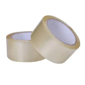 25 MTR 2 INCH BOPP TAPE