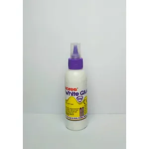 KORES WHITE GLUE 20 GM