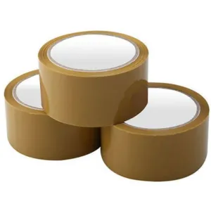45 MTR 2 INCH BOPP TAPE